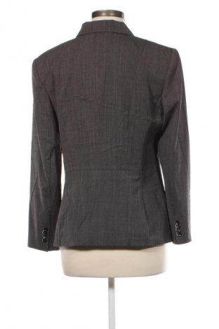 Damen Blazer Comma,, Größe L, Farbe Grau, Preis € 11,99