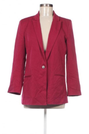 Damen Blazer Costes, Größe L, Farbe Rot, Preis 7,29 €