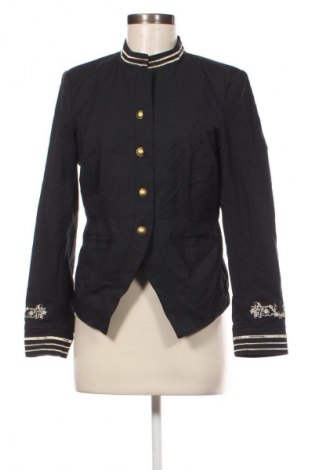 Damen Blazer Cream, Größe M, Farbe Blau, Preis € 11,99