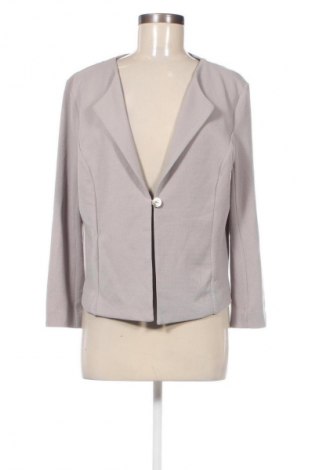 Damen Blazer D'Auvry, Größe L, Farbe Beige, Preis € 7,49