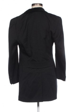 Damen Blazer Dino Moda, Größe S, Farbe Schwarz, Preis 15,99 €