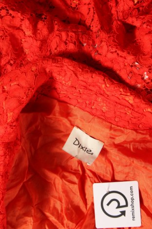 Damen Blazer Dixie, Größe S, Farbe Rot, Preis € 57,49