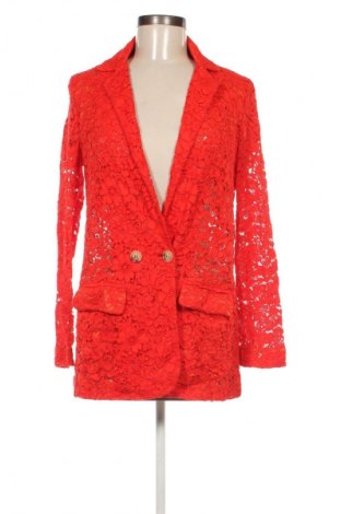 Damen Blazer Dixie, Größe S, Farbe Rot, Preis € 64,99