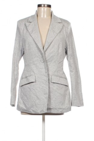 Damen Blazer Dixie, Größe L, Farbe Grau, Preis € 21,99