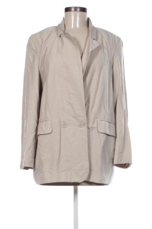 Damen Blazer Esmara, Größe L, Farbe Beige, Preis € 4,99