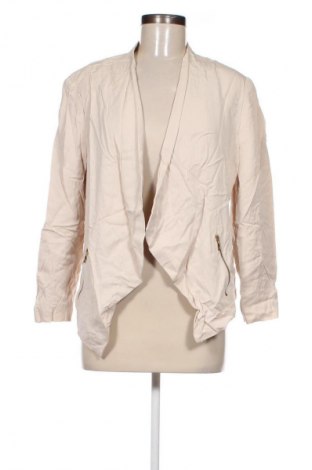 Damen Blazer Esprit, Größe L, Farbe Beige, Preis € 5,49