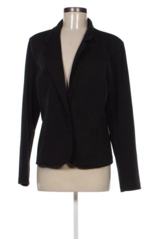 Damen Blazer Free Quent, Größe XXL, Farbe Schwarz, Preis € 30,20