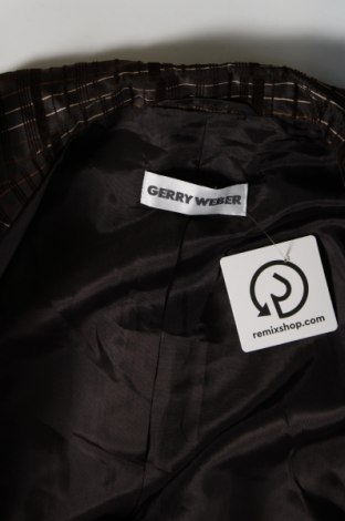 Damski żakiet Gerry Weber, Rozmiar M, Kolor Kolorowy, Cena 59,99 zł