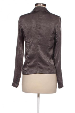 Damen Blazer Gina Tricot, Größe XS, Farbe Grau, Preis € 3,99