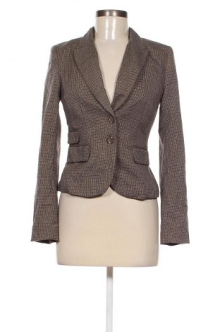 Damen Blazer H&M, Größe S, Farbe Mehrfarbig, Preis 5,49 €