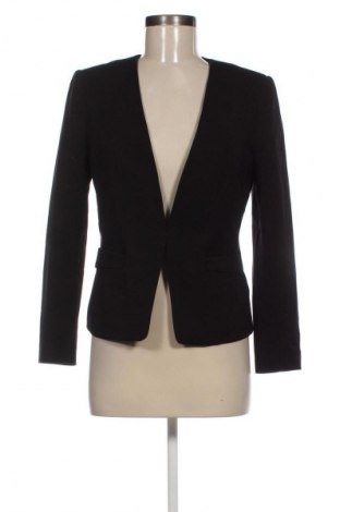 Damen Blazer H&M, Größe S, Farbe Schwarz, Preis 16,49 €