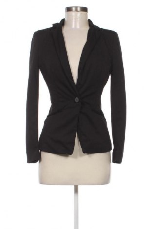 Damen Blazer H&M, Größe S, Farbe Schwarz, Preis € 7,99