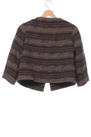 Sacou de femei H&M, Mărime XS, Culoare Multicolor, Preț 79,99 Lei