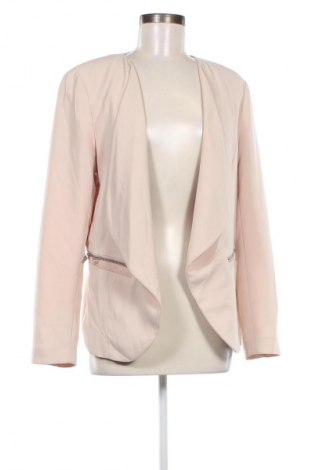 Damen Blazer H&M, Größe XL, Farbe Beige, Preis € 8,99