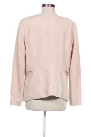 Damen Blazer H&M, Größe XL, Farbe Beige, Preis 10,99 €