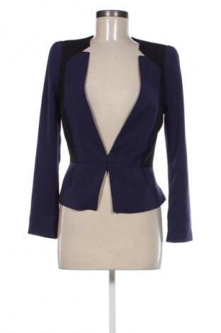 Damen Blazer H&M, Größe S, Farbe Blau, Preis 11,99 €