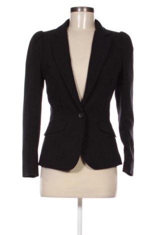 Damen Blazer H&M, Größe S, Farbe Schwarz, Preis € 5,01