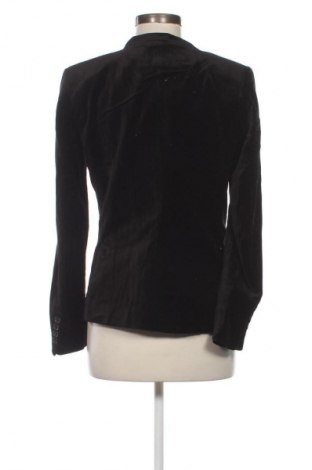 Sacou de femei H&M, Mărime M, Culoare Negru, Preț 67,99 Lei