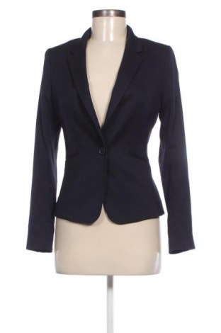 Damen Blazer H&M, Größe S, Farbe Blau, Preis € 9,96