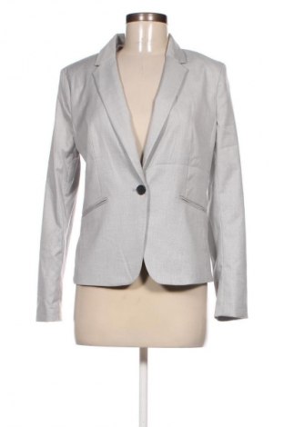 Damen Blazer H&M, Größe M, Farbe Grau, Preis 9,99 €