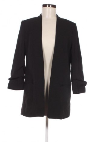 Damen Blazer H&M, Größe M, Farbe Schwarz, Preis 33,79 €