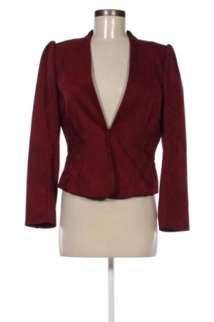 Damen Blazer H&M, Größe M, Farbe Rot, Preis 15,99 €