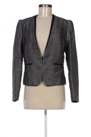 Damen Blazer H&M, Größe M, Farbe Grau, Preis 15,99 €