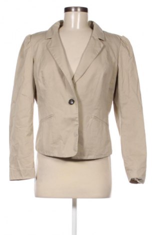 Damen Blazer H&M, Größe L, Farbe Beige, Preis € 15,99