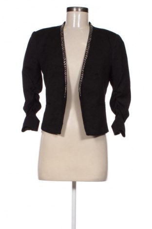 Sacou de femei H&M, Mărime M, Culoare Negru, Preț 23,99 Lei