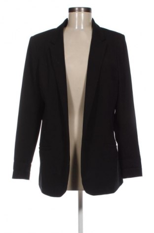 Damen Blazer H&M, Größe XL, Farbe Schwarz, Preis 16,49 €