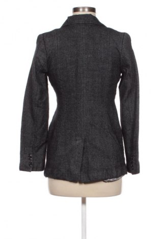 Damen Blazer Hallhuber, Größe S, Farbe Grau, Preis € 11,49