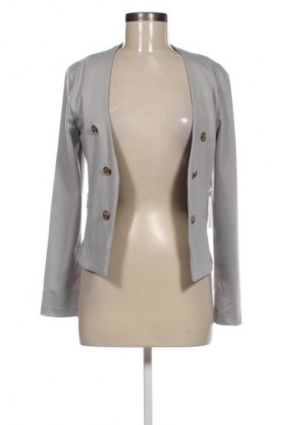 Damen Blazer Have, Größe L, Farbe Grau, Preis € 6,99