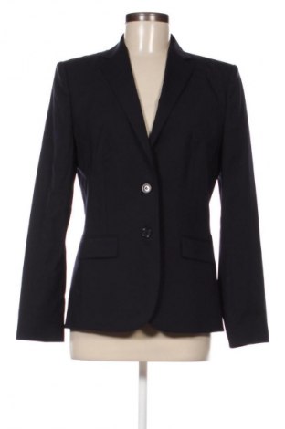 Damen Blazer Hugo Boss, Größe M, Farbe Blau, Preis € 143,50