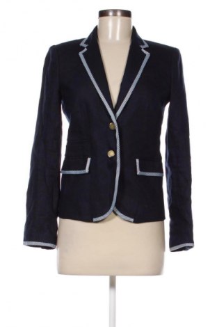 Damen Blazer J.Crew, Größe S, Farbe Blau, Preis € 78,99