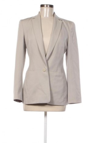 Damen Blazer Jaeger, Größe M, Farbe Beige, Preis € 78,99