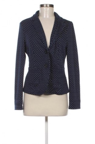 Damen Blazer Jake*s, Größe M, Farbe Blau, Preis 7,49 €