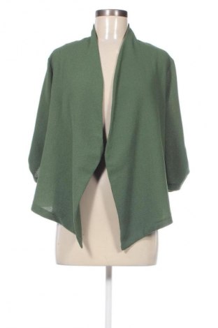 Sacou de femei Jella Couture, Mărime M, Culoare Verde, Preț 23,99 Lei