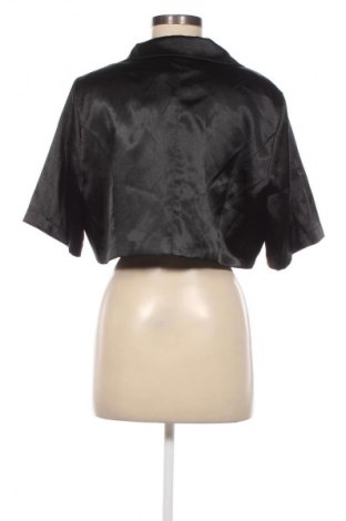 Sacou de femei Juju Christine, Mărime M, Culoare Negru, Preț 26,99 Lei