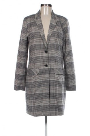 Damen Blazer Kaffe, Größe M, Farbe Grau, Preis 24,79 €