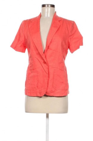 Damen Blazer Koan, Größe XL, Farbe Orange, Preis 13,99 €