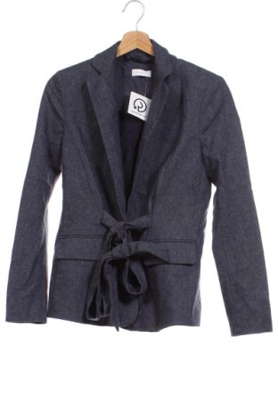 Damen Blazer Kookai, Größe XS, Farbe Blau, Preis 41,99 €