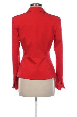 Damen Blazer Ks, Größe S, Farbe Rot, Preis € 16,49