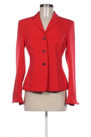 Damen Blazer Ks, Größe S, Farbe Rot, Preis € 16,49