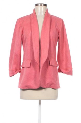 Damen Blazer Lola Liza, Größe M, Farbe Rosa, Preis € 7,49