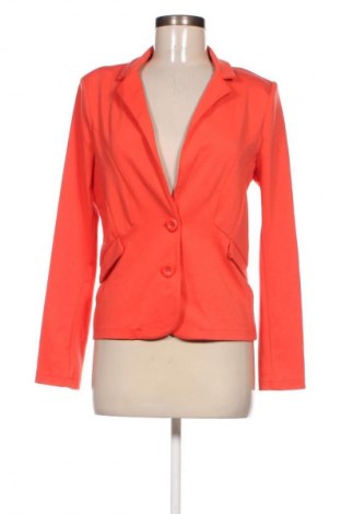 Damen Blazer Lola Liza, Größe M, Farbe Orange, Preis 9,79 €