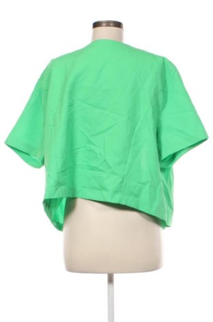 Sacou de femei Madison Leigh, Mărime L, Culoare Verde, Preț 71,99 Lei