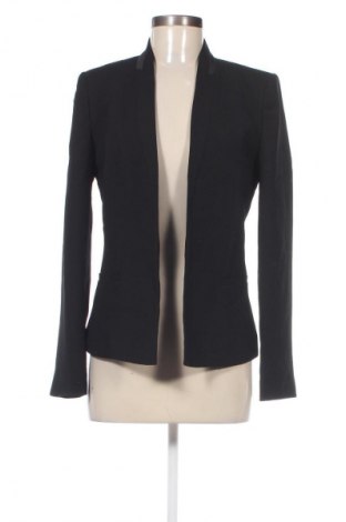 Damen Blazer Mango, Größe S, Farbe Schwarz, Preis 10,29 €