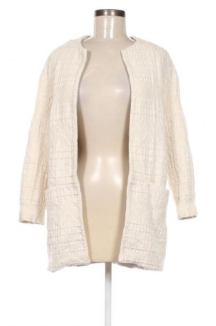 Damen Blazer Mango, Größe S, Farbe Ecru, Preis € 11,49