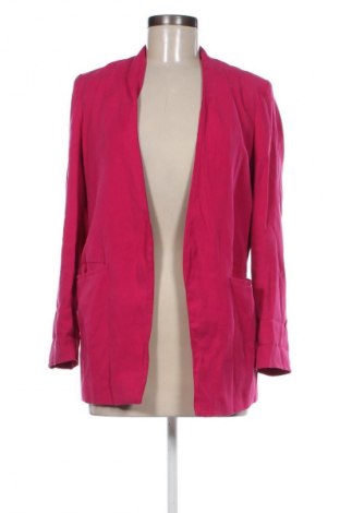 Damen Blazer Mango, Größe S, Farbe Rosa, Preis € 26,09