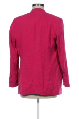 Damen Blazer Mango, Größe S, Farbe Rosa, Preis 26,09 €